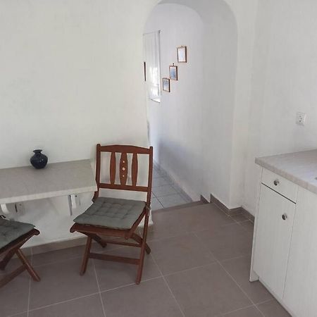 Δίκλινο Δωμάτιο Δονούσα Με Εξαιρετικό Μπαλκόνι 外观 照片